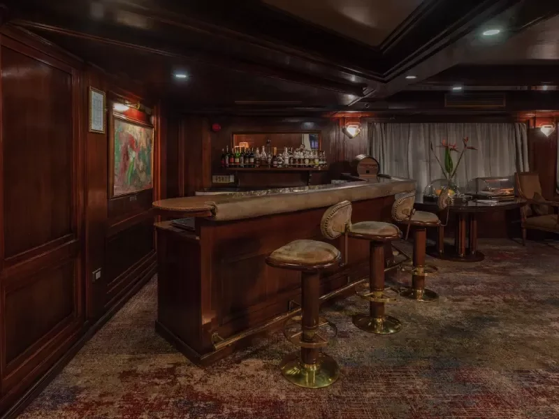 Croisière Sur Le Nil 2025 MS Salacia